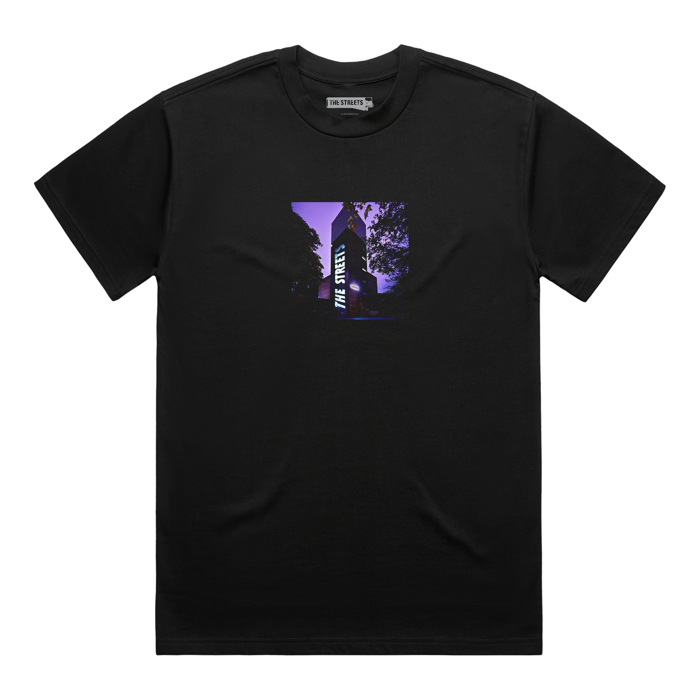 utopia signed t-shirt