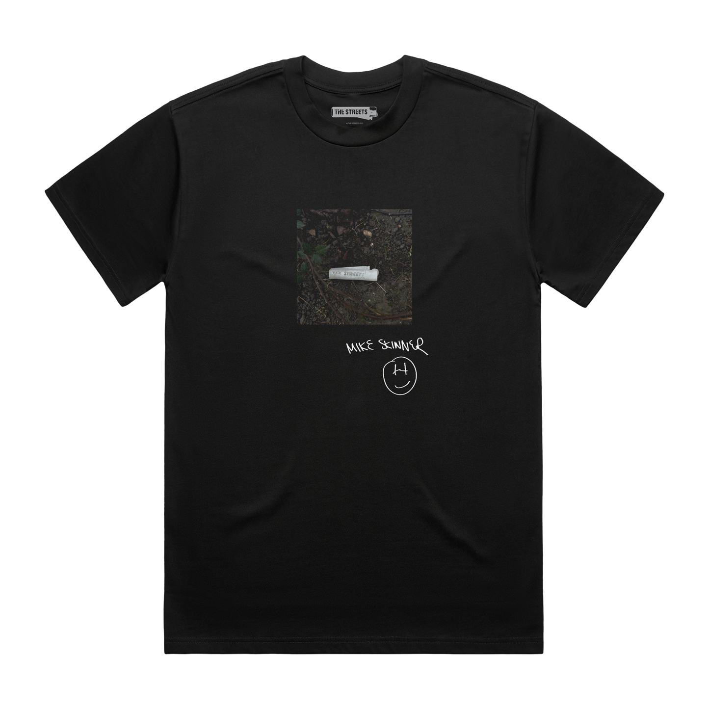 you think you've been buried t-shirt