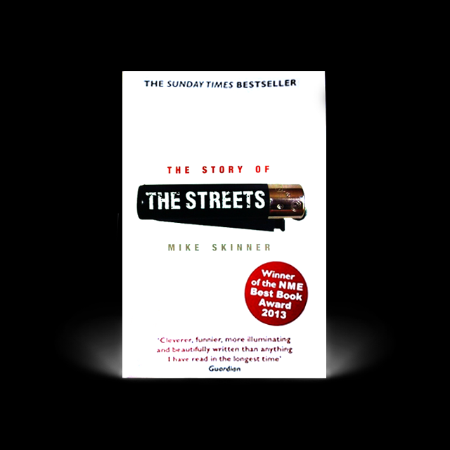 The Story of The Streets