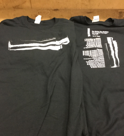 Darker Brighter 2019 Tour T-Shirt