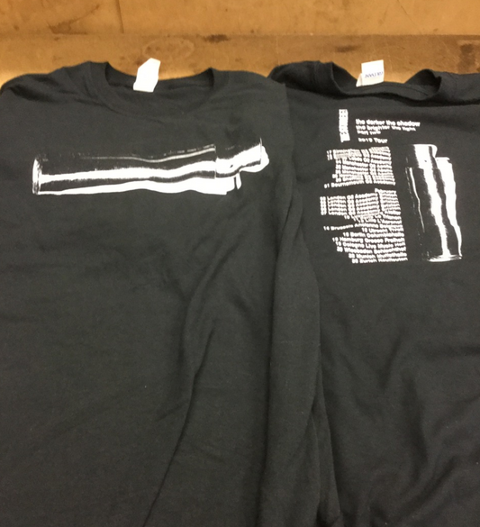 Darker Brighter 2019 Tour T-Shirt