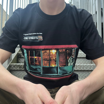 A Grand Don't Come For Free T-Shirt