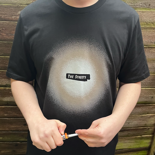 Glow Lighter Tee