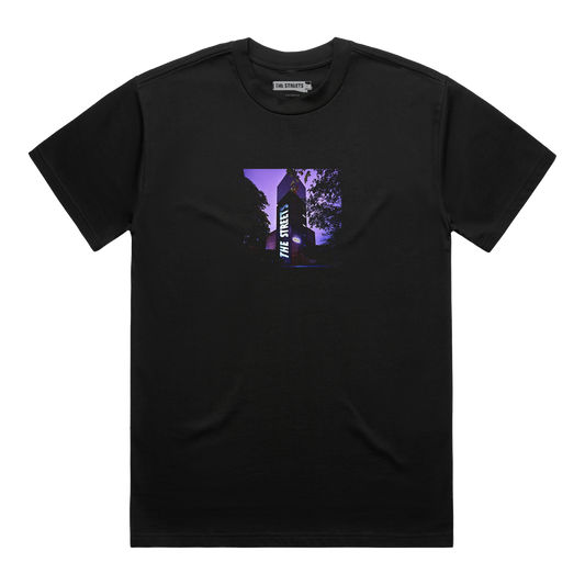 utopia signed t-shirt