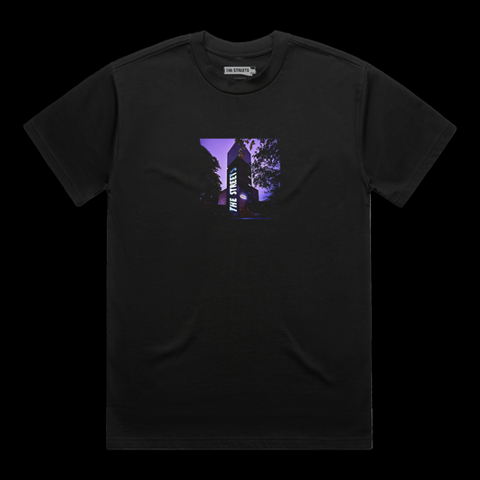 utopia signed t-shirt