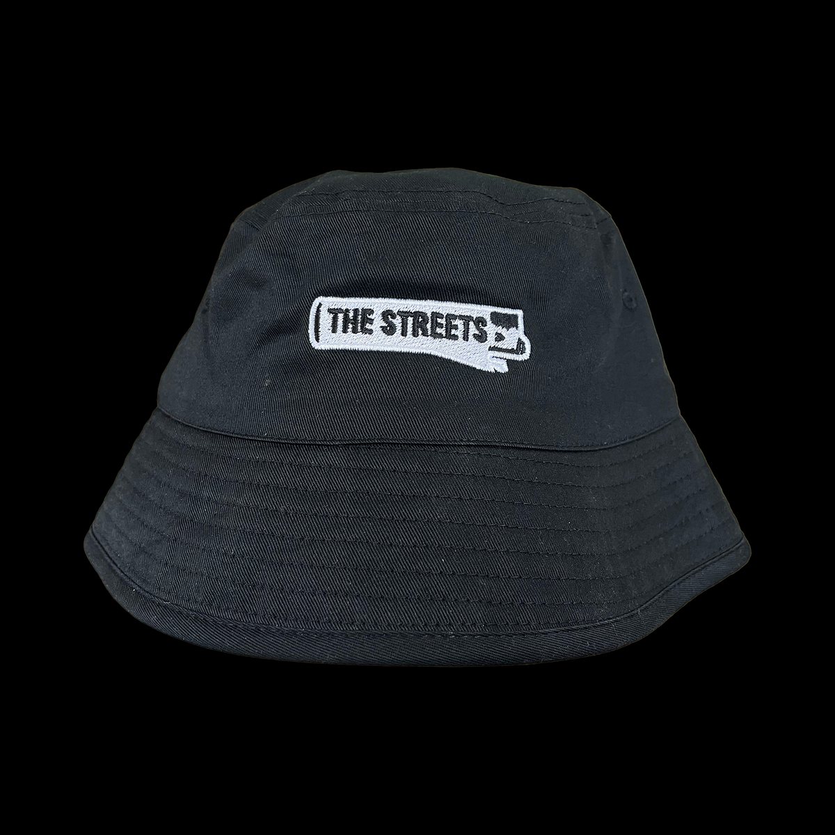 Bucket Hats