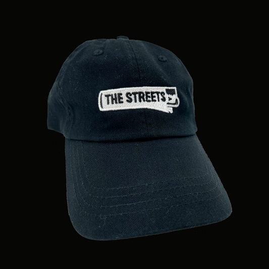 Classic Logo Cap