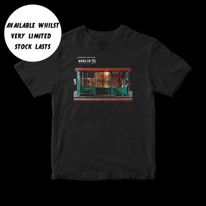 Dublin 2026 Tour Tee