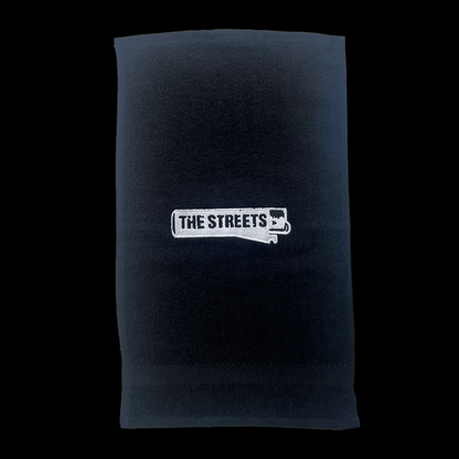 Lighter Logo Hand Towel