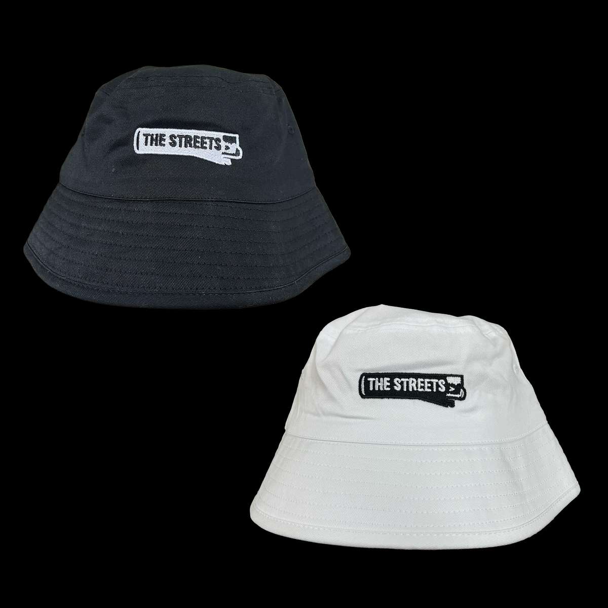 Bucket Hats