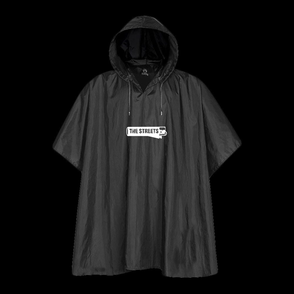 Logo Poncho