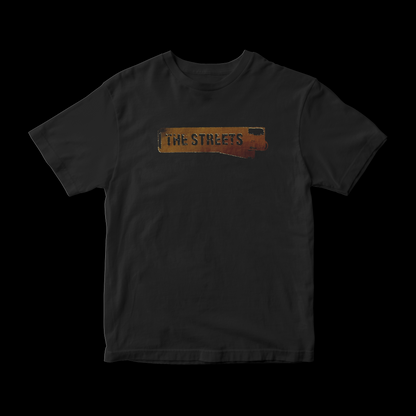 Gold Lighter Tee