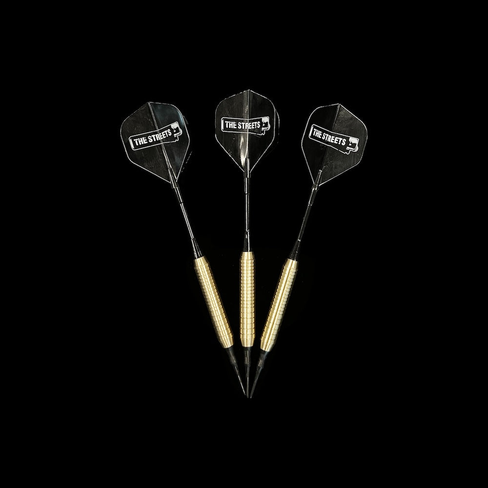 Custom Darts Set