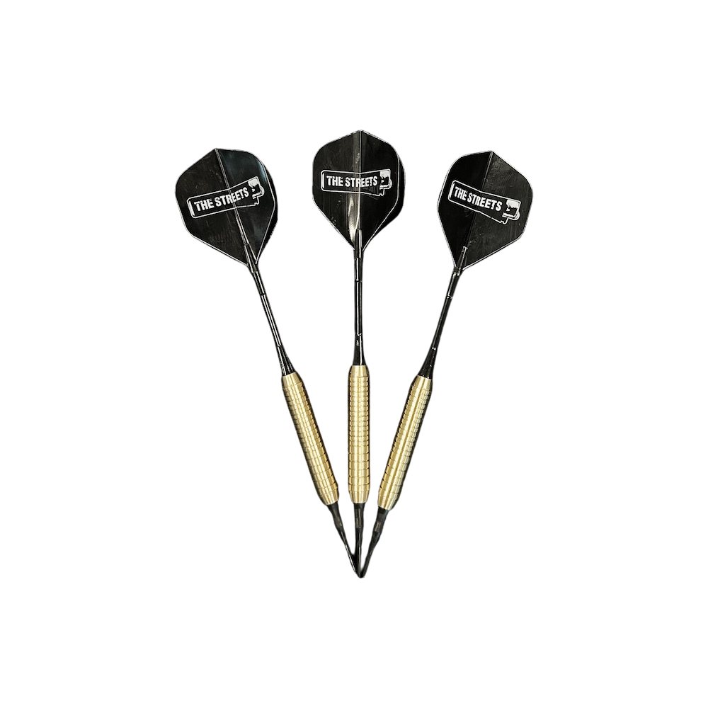 Custom Darts Set