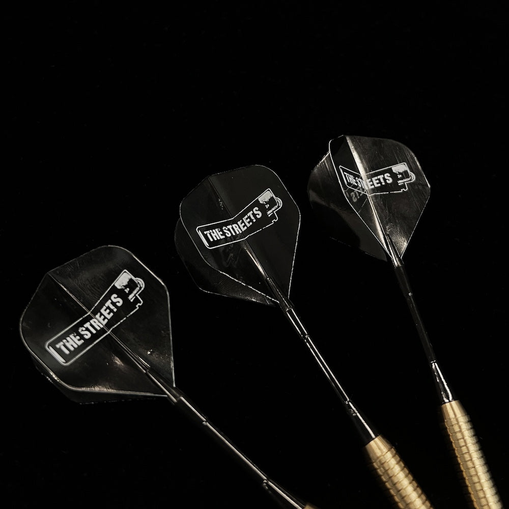 Custom Darts Set