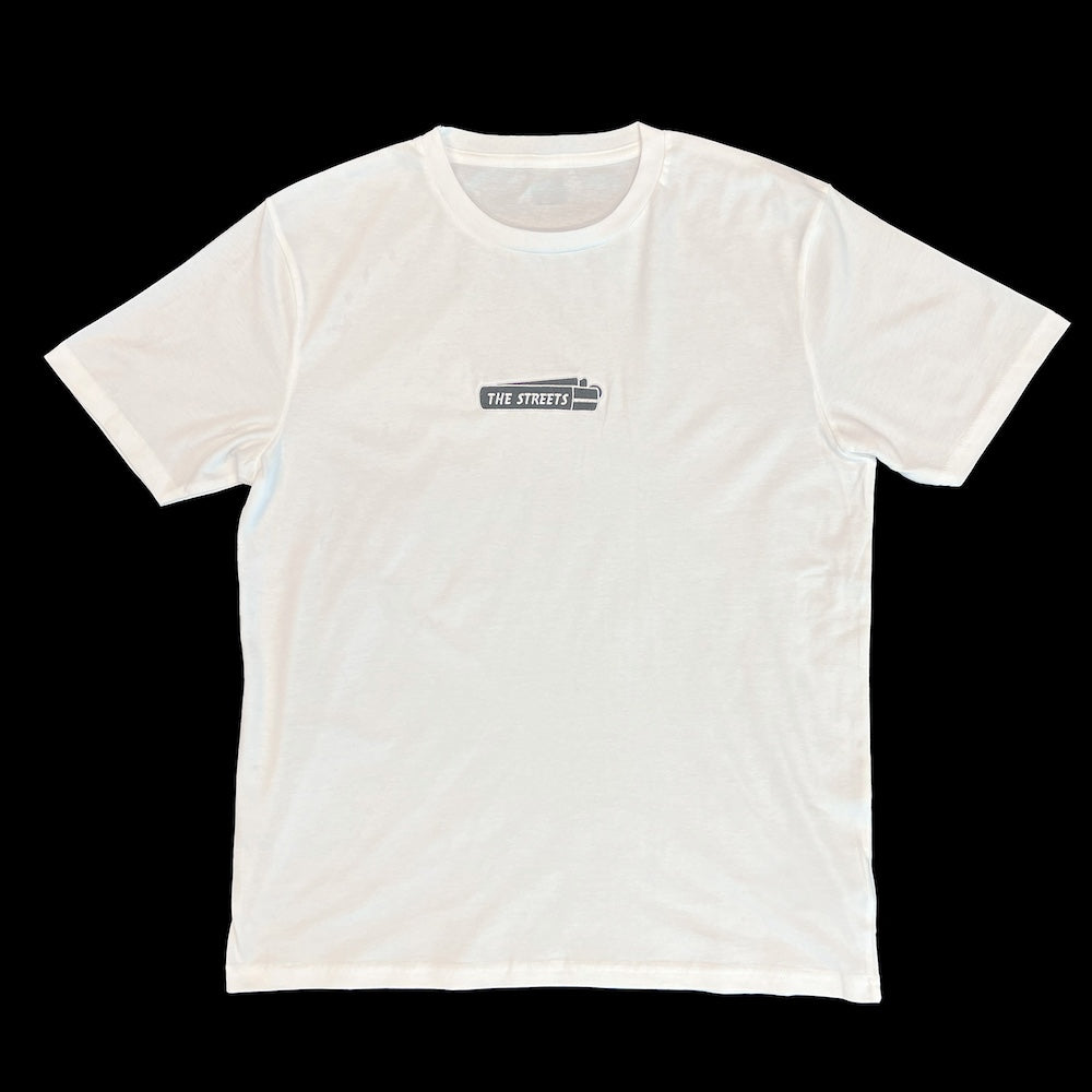 White Lighter T-shirt