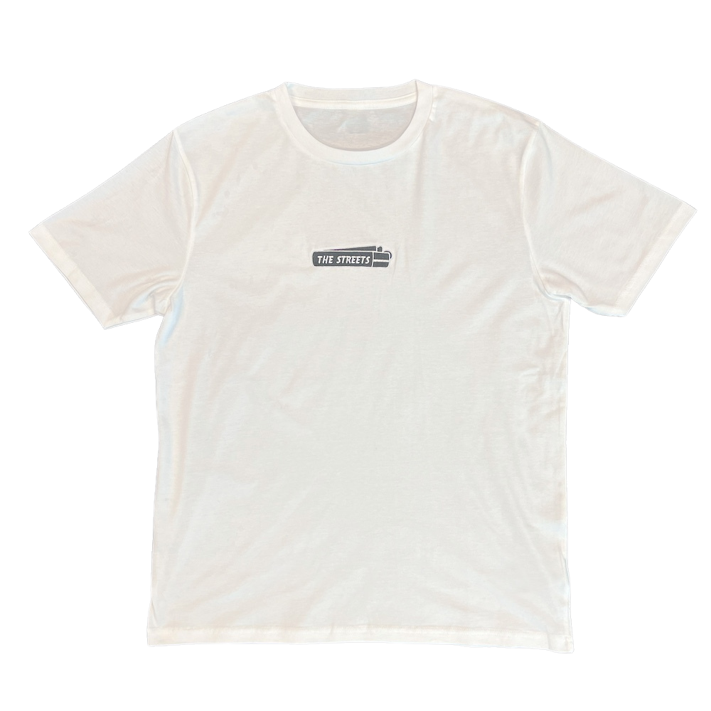 White Lighter T-shirt