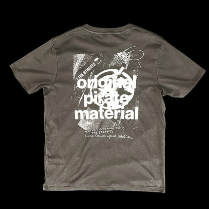 Black Ashtray T-Shirt