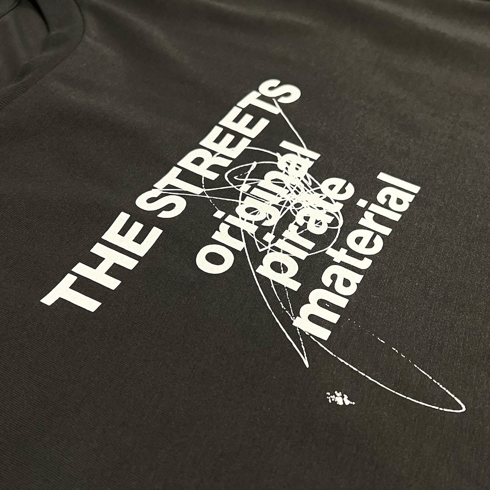 Black Ashtray T-Shirt