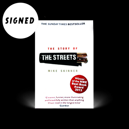 The Story of The Streets